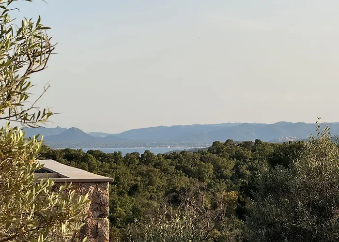 Villa Sabbia