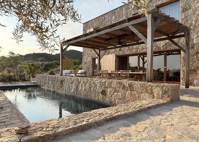 Villa Sabbia